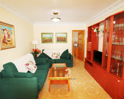 Long time Rental - Bungalow - Guardamar del Segura - Guardamar Playa