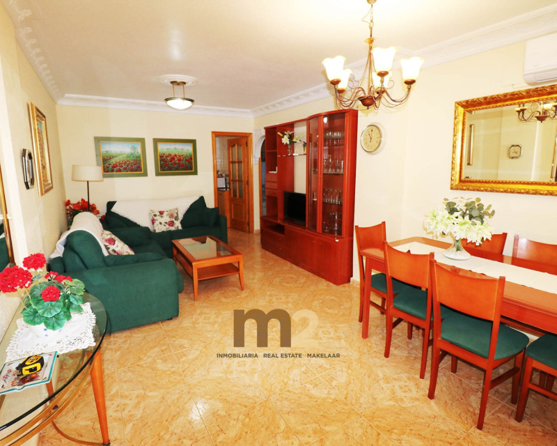 Long time Rental - Bungalow - Guardamar del Segura - Guardamar Playa