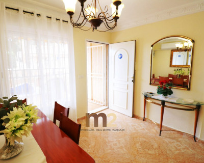 Long time Rental - Bungalow - Guardamar del Segura - Guardamar Playa