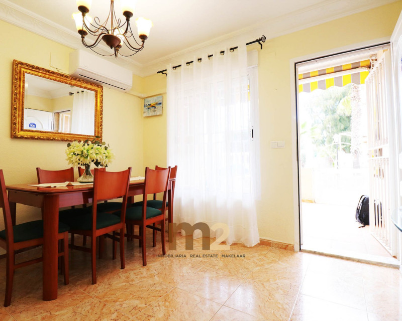 Long time Rental - Bungalow - Guardamar del Segura - Guardamar Playa