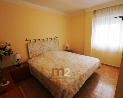 Long time Rental - Bungalow - Guardamar del Segura - Guardamar Playa