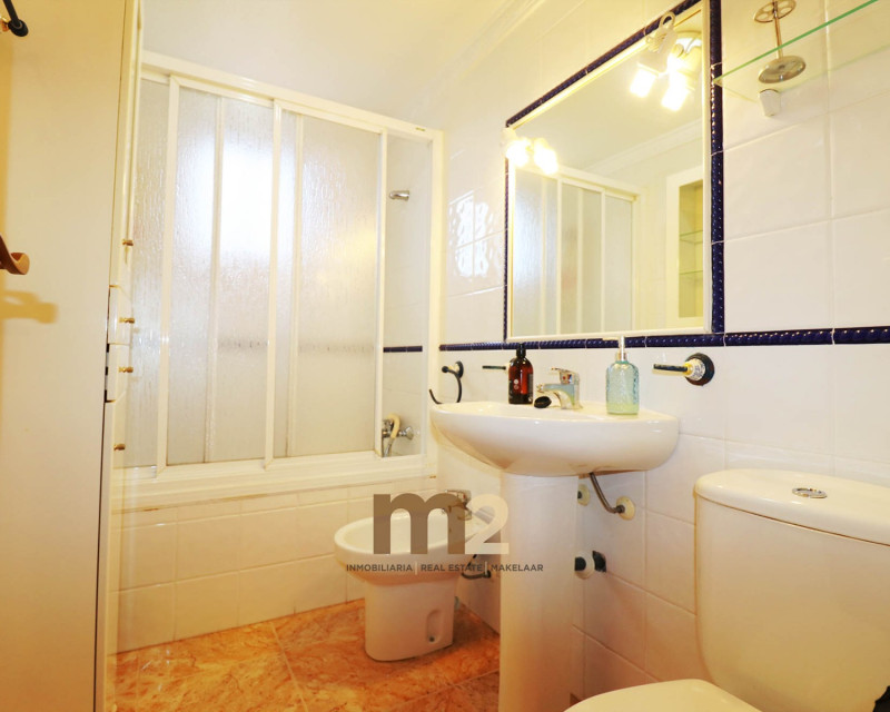 Long time Rental - Bungalow - Guardamar del Segura - Guardamar Playa