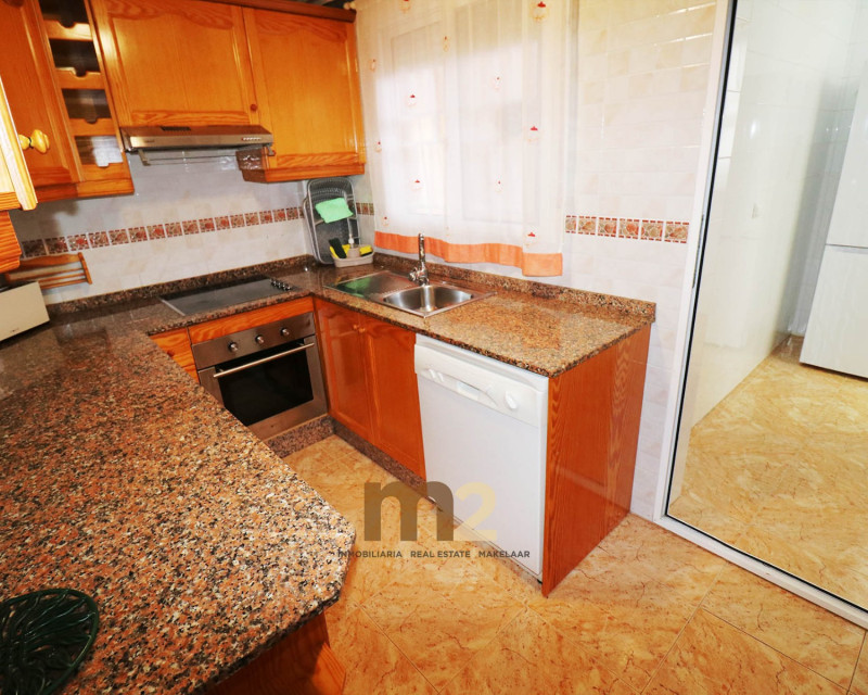 Long time Rental - Bungalow - Guardamar del Segura - Guardamar Playa