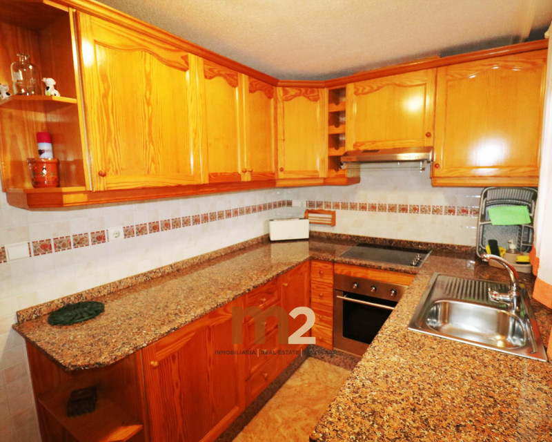 Long time Rental - Bungalow - Guardamar del Segura - Guardamar Playa