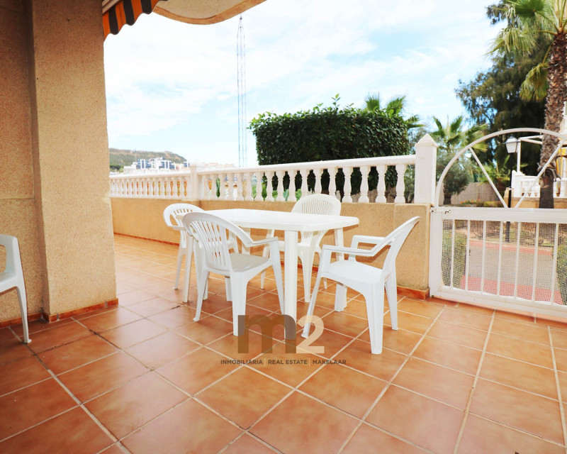 Long time Rental - Bungalow - Guardamar del Segura - Guardamar Playa