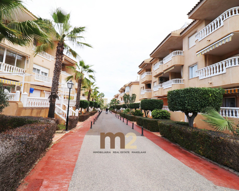 Long time Rental - Bungalow - Guardamar del Segura - Guardamar Playa