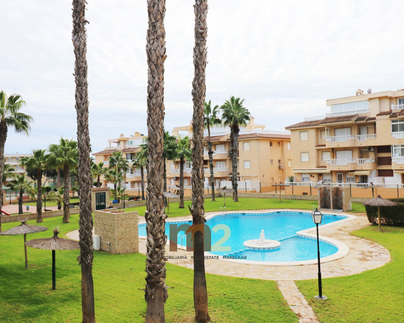 Long time Rental - Bungalow - Guardamar del Segura - Guardamar Playa