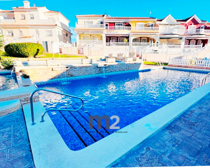 Segunda mano - Bungalow - Benijofar