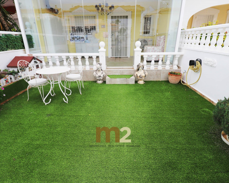 Segunda mano - Bungalow - Benijofar