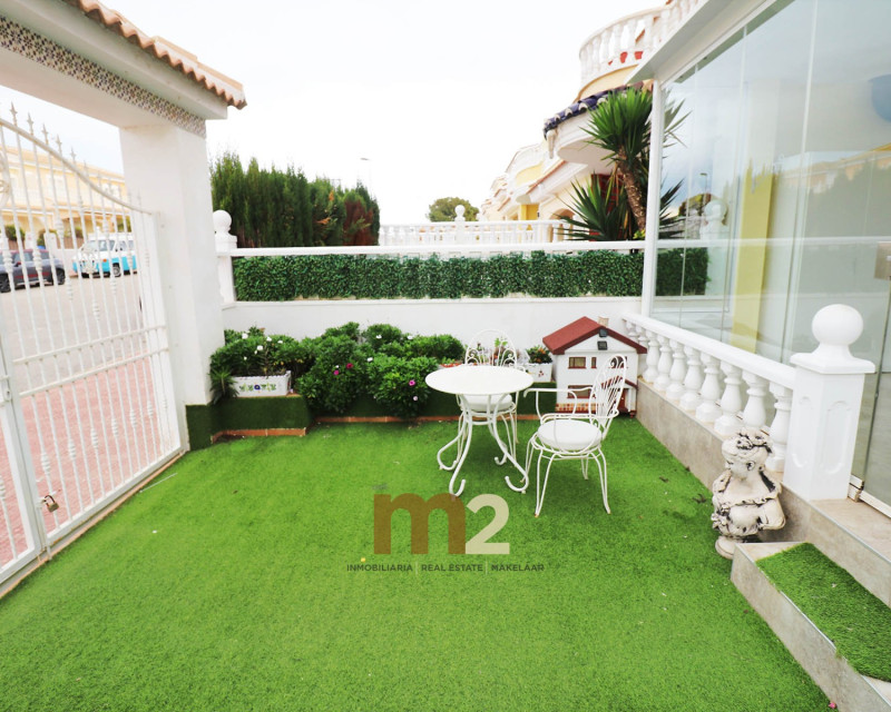 Segunda mano - Bungalow - Benijofar