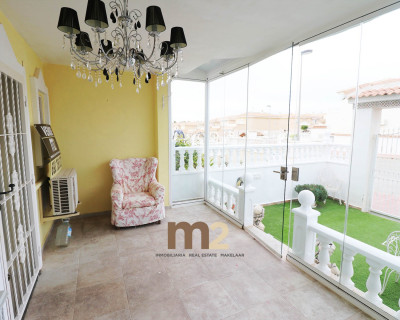 Segunda mano - Bungalow - Benijofar