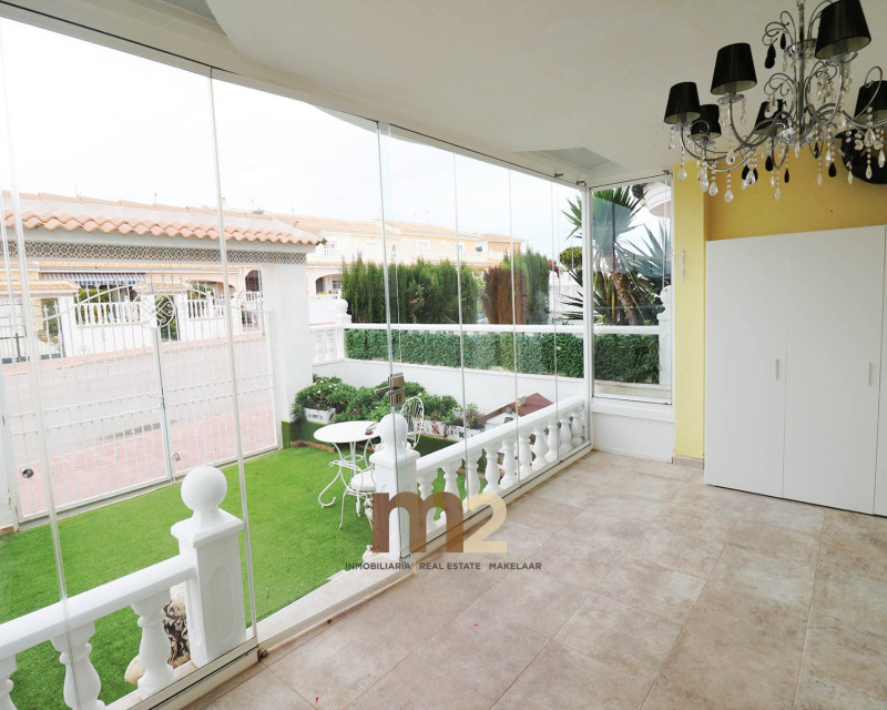 Segunda mano - Bungalow - Benijofar