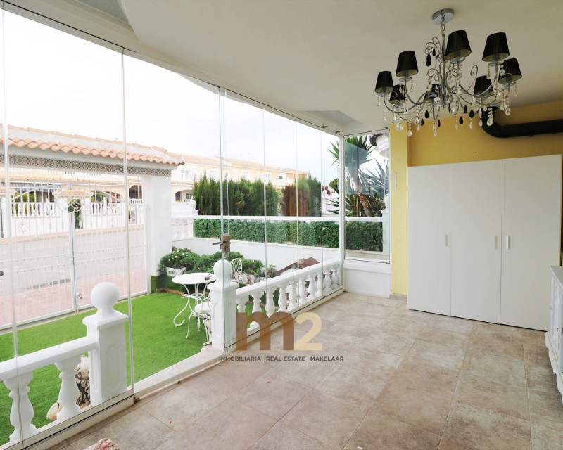 Segunda mano - Bungalow - Benijofar