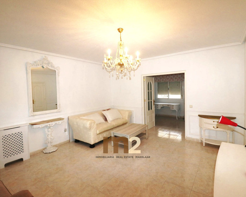 Segunda mano - Bungalow - Benijofar