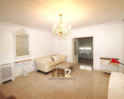 Segunda mano - Bungalow - Benijofar