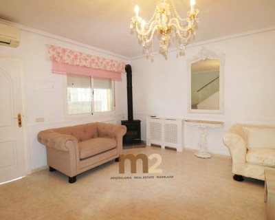 Segunda mano - Bungalow - Benijofar