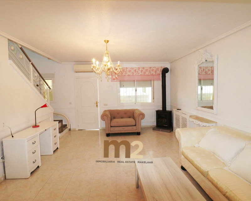 Segunda mano - Bungalow - Benijofar