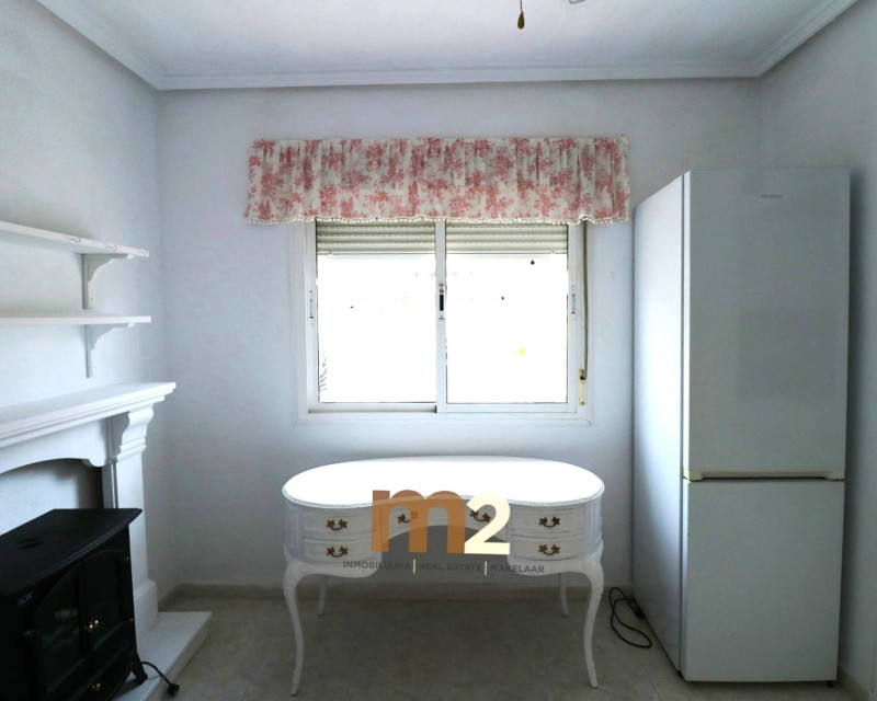 Segunda mano - Bungalow - Benijofar