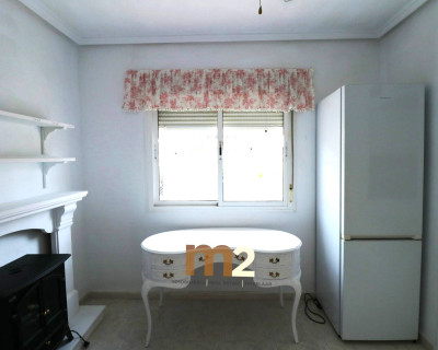 Segunda mano - Bungalow - Benijofar