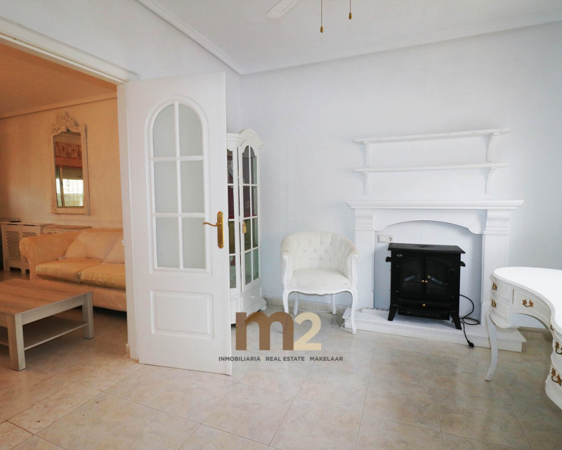 Segunda mano - Bungalow - Benijofar