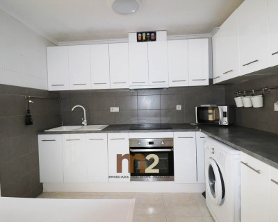 Segunda mano - Bungalow - Benijofar