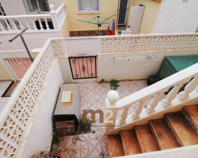 Segunda mano - Bungalow - Benijofar