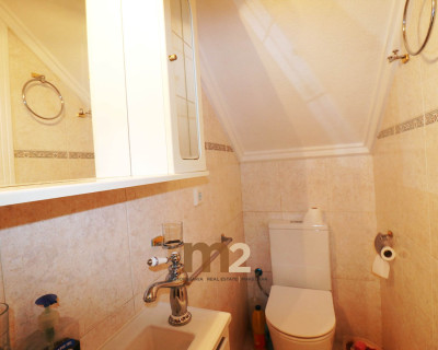 Segunda mano - Bungalow - Benijofar