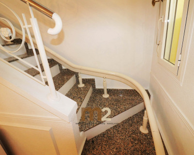 Segunda mano - Bungalow - Benijofar