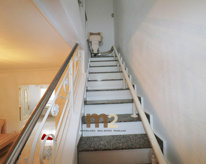 Segunda mano - Bungalow - Benijofar