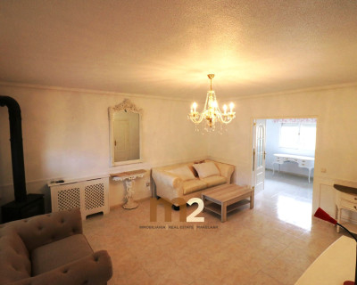 Segunda mano - Bungalow - Benijofar