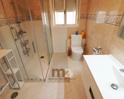 Segunda mano - Bungalow - Benijofar