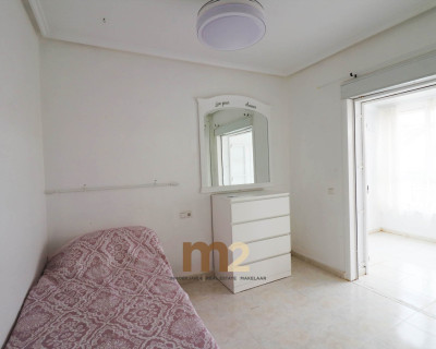 Segunda mano - Bungalow - Benijofar