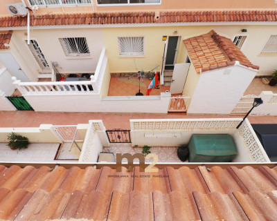 Segunda mano - Bungalow - Benijofar