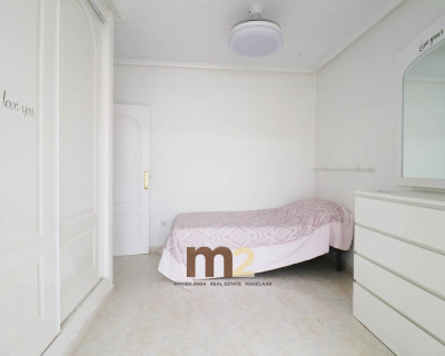 Segunda mano - Bungalow - Benijofar