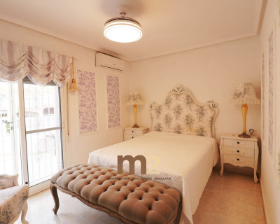 Segunda mano - Bungalow - Benijofar