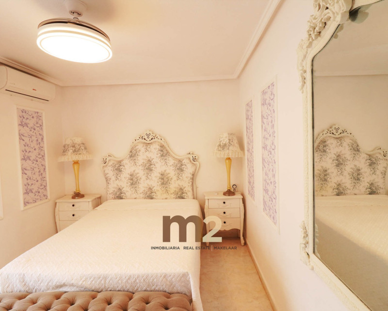 Segunda mano - Bungalow - Benijofar