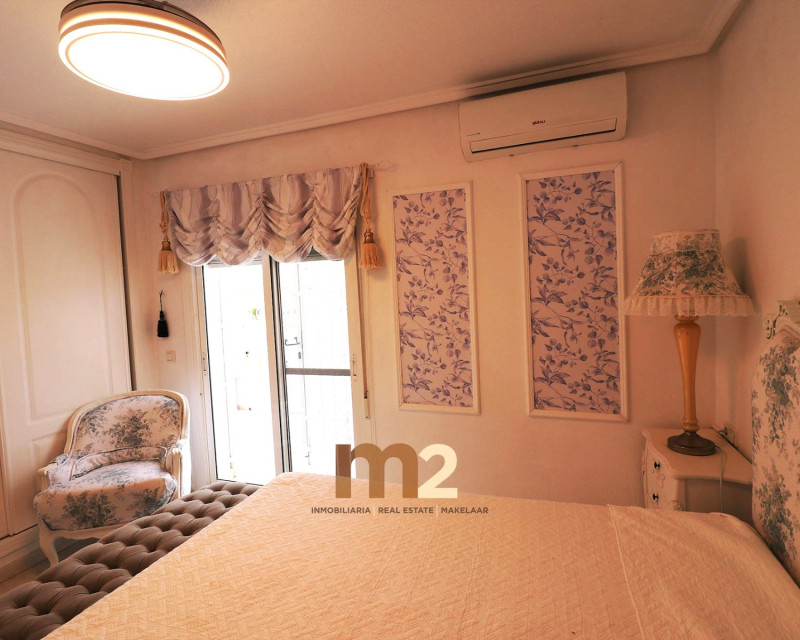 Segunda mano - Bungalow - Benijofar