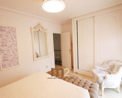 Segunda mano - Bungalow - Benijofar