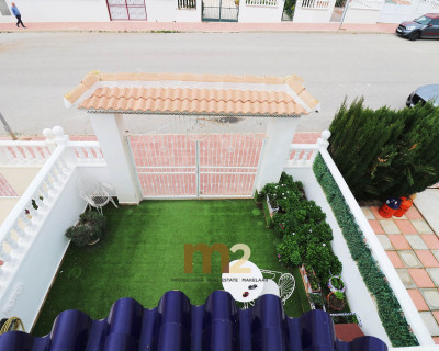 Segunda mano - Bungalow - Benijofar