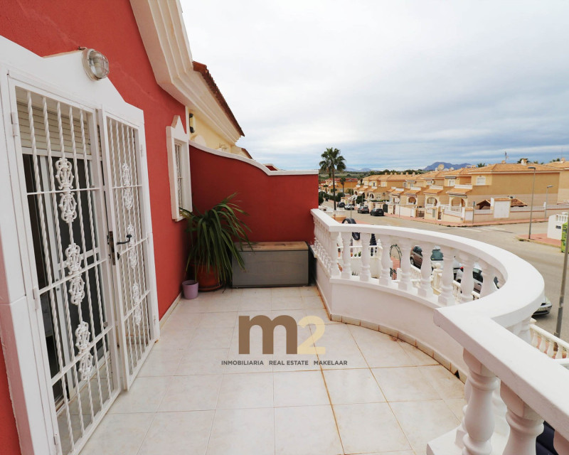 Segunda mano - Bungalow - Benijofar