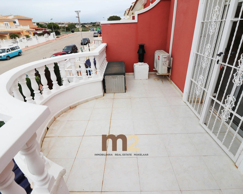 Segunda mano - Bungalow - Benijofar