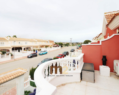 Segunda mano - Bungalow - Benijofar