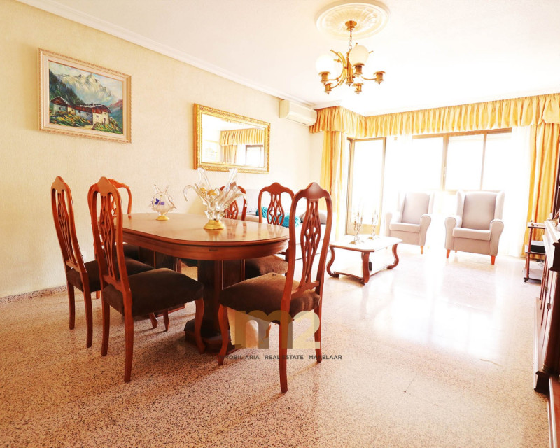 Sale - Apartment / flat - Guardamar del Segura - Centre