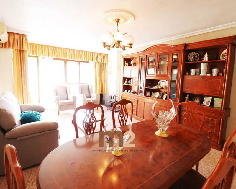 Sale - Apartment / flat - Guardamar del Segura - Centre