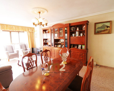 Sale - Apartment / flat - Guardamar del Segura - Centre