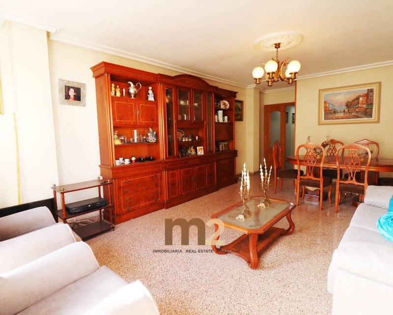 Sale - Apartment / flat - Guardamar del Segura - Centre