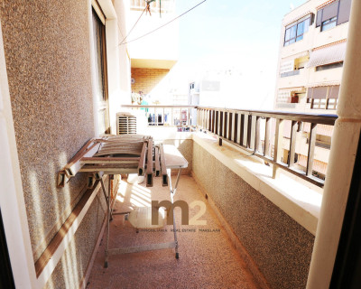 Sale - Apartment / flat - Guardamar del Segura - Centre