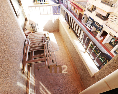 Sale - Apartment / flat - Guardamar del Segura - Centre