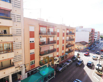 Sale - Apartment / flat - Guardamar del Segura - Centre