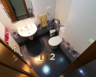 Sale - Apartment / flat - Guardamar del Segura - Centre